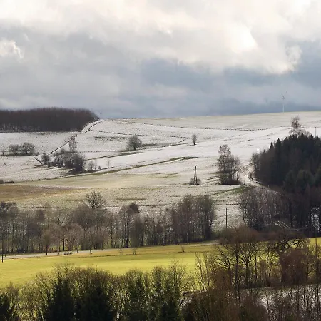 度假居 Hambachtal